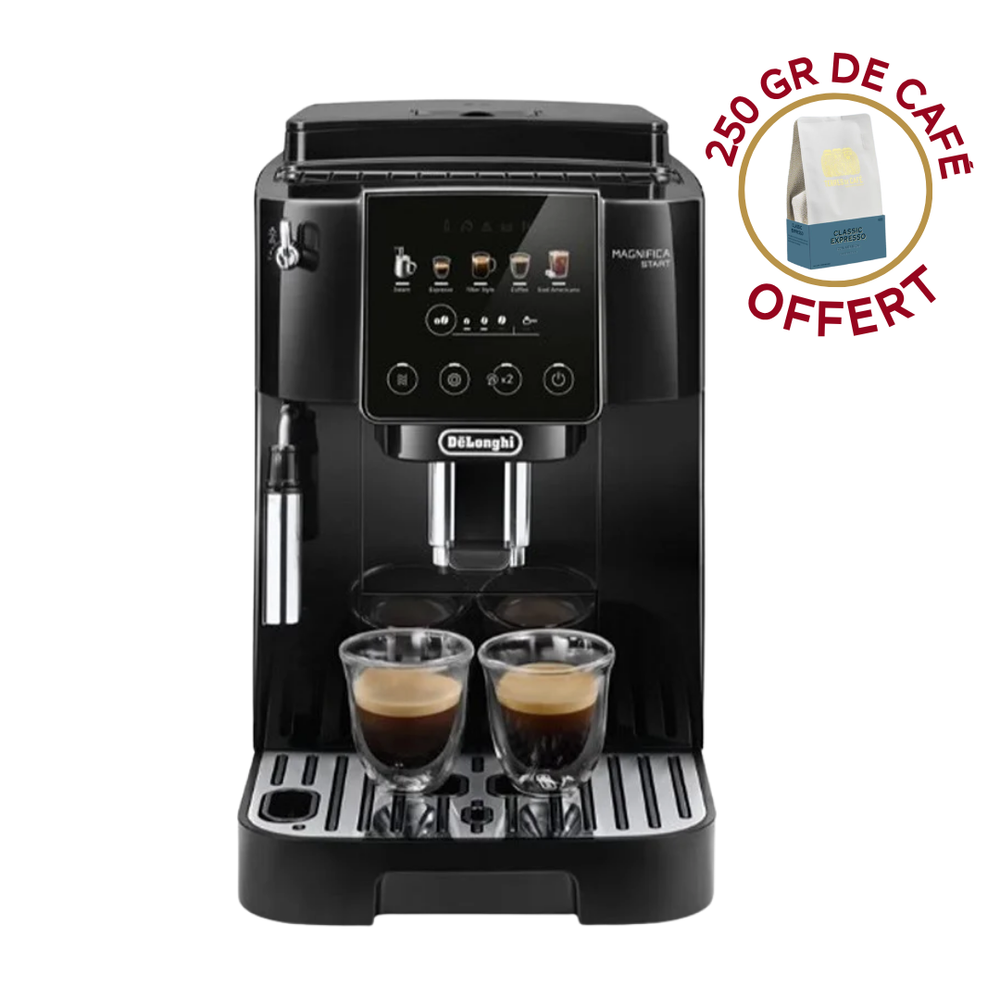 De'longhi Magnifica Start ECAM220.51.B