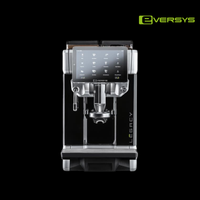 Eversys Legacy - machine à café