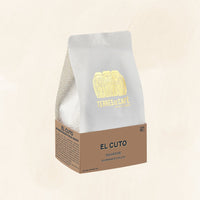SALVADOR EL CUTO - 250 GR – café Terres de Café Réunion