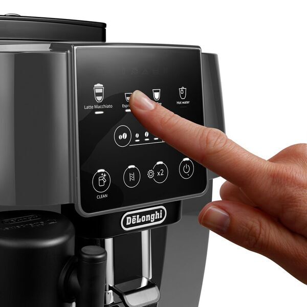 De'Longhi Magnifica Start Latte Crema ECAM223.61.GB