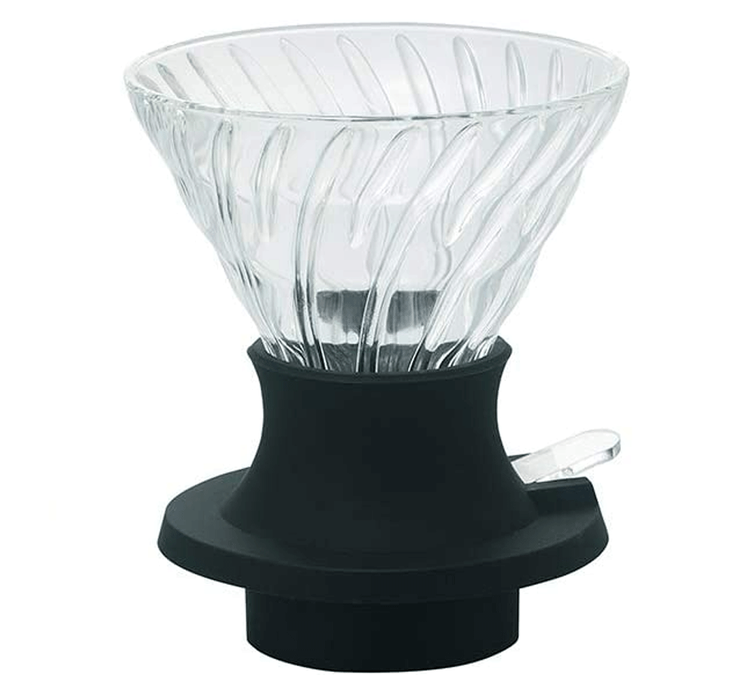 Dripper à immersion SWITCH - Hario