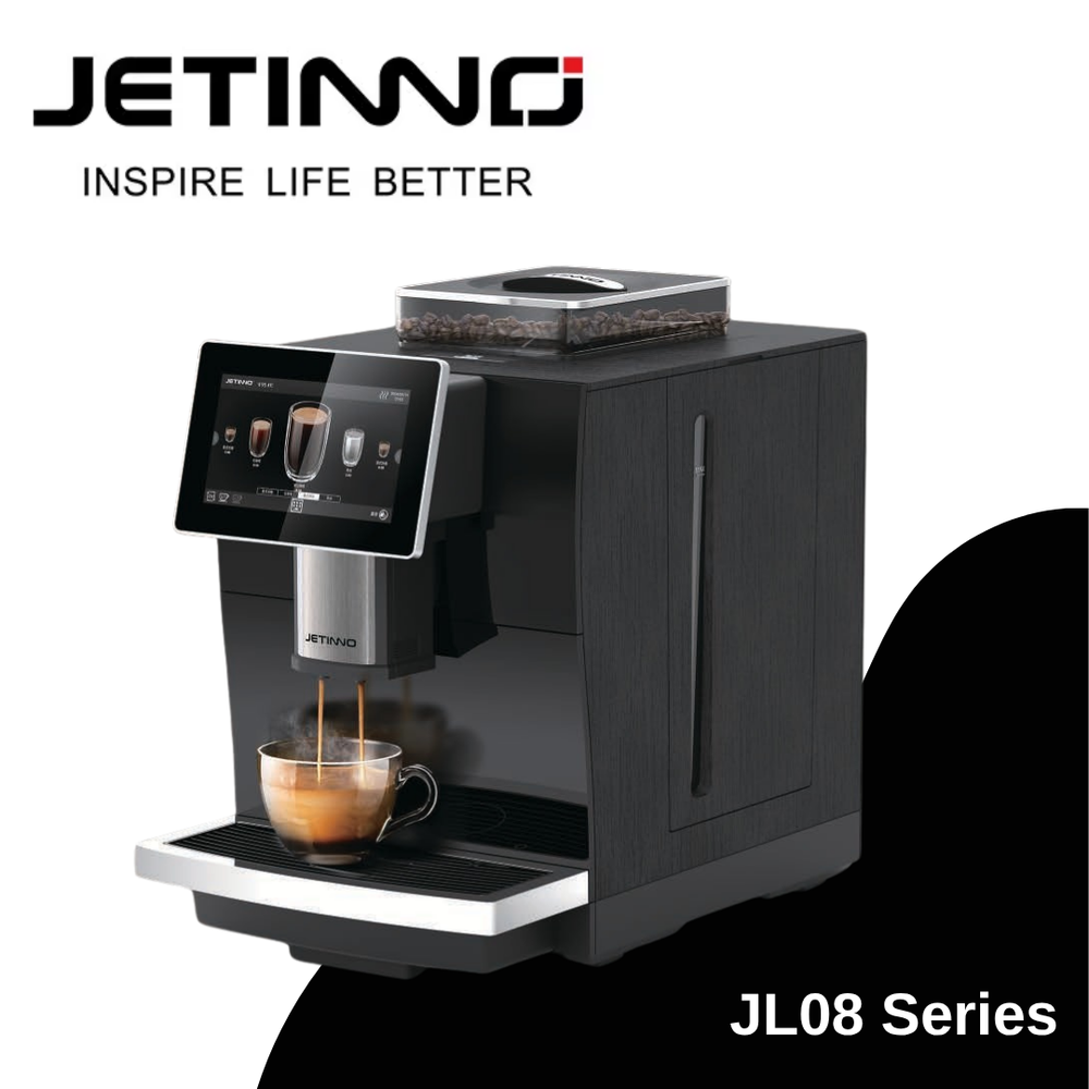 Jetinno - Machine à café JL08