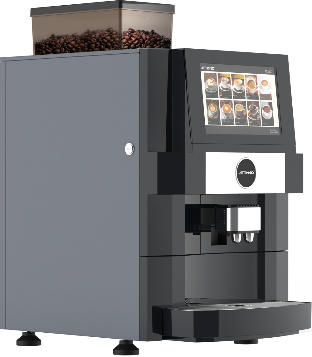 Jetinno - Machine à café JL22 - machine à café