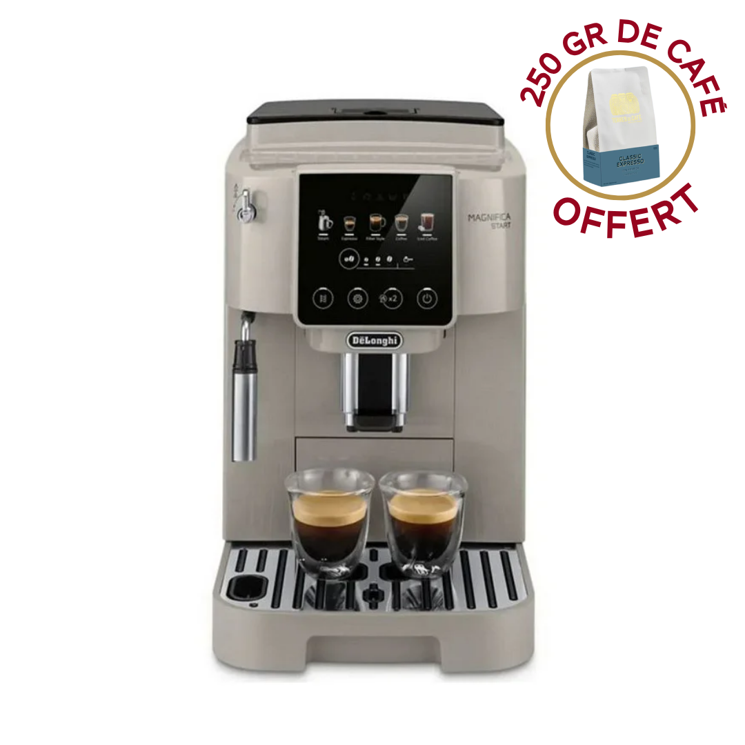 De'longhi Magnifica Start Beige ECAM220-5OBG