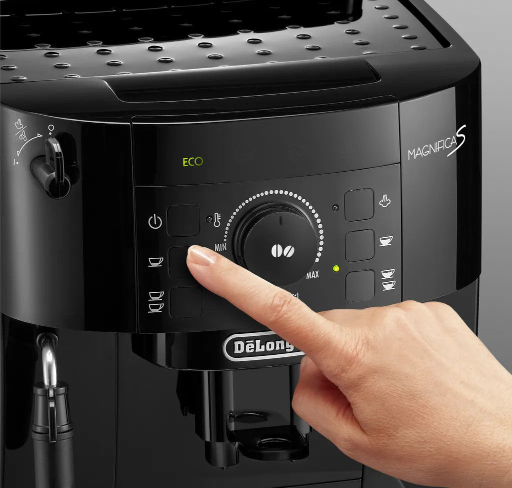 De'Longhi Magnifica S Black ECAM12.121.B