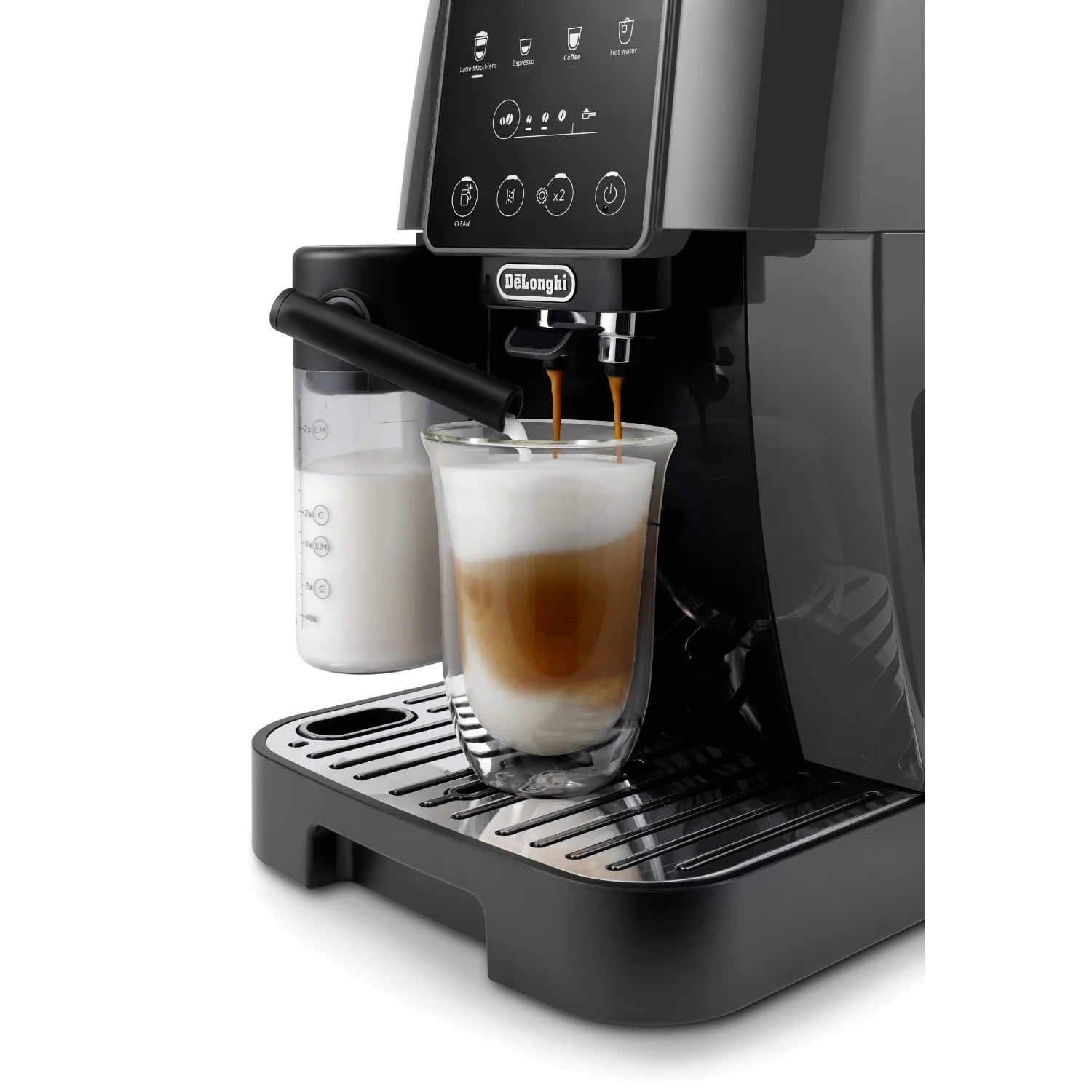 De'Longhi Magnifica Start Latte Crema ECAM223.61.GB