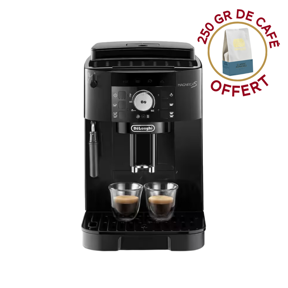 De'Longhi Magnifica S Black ECAM12.121.B