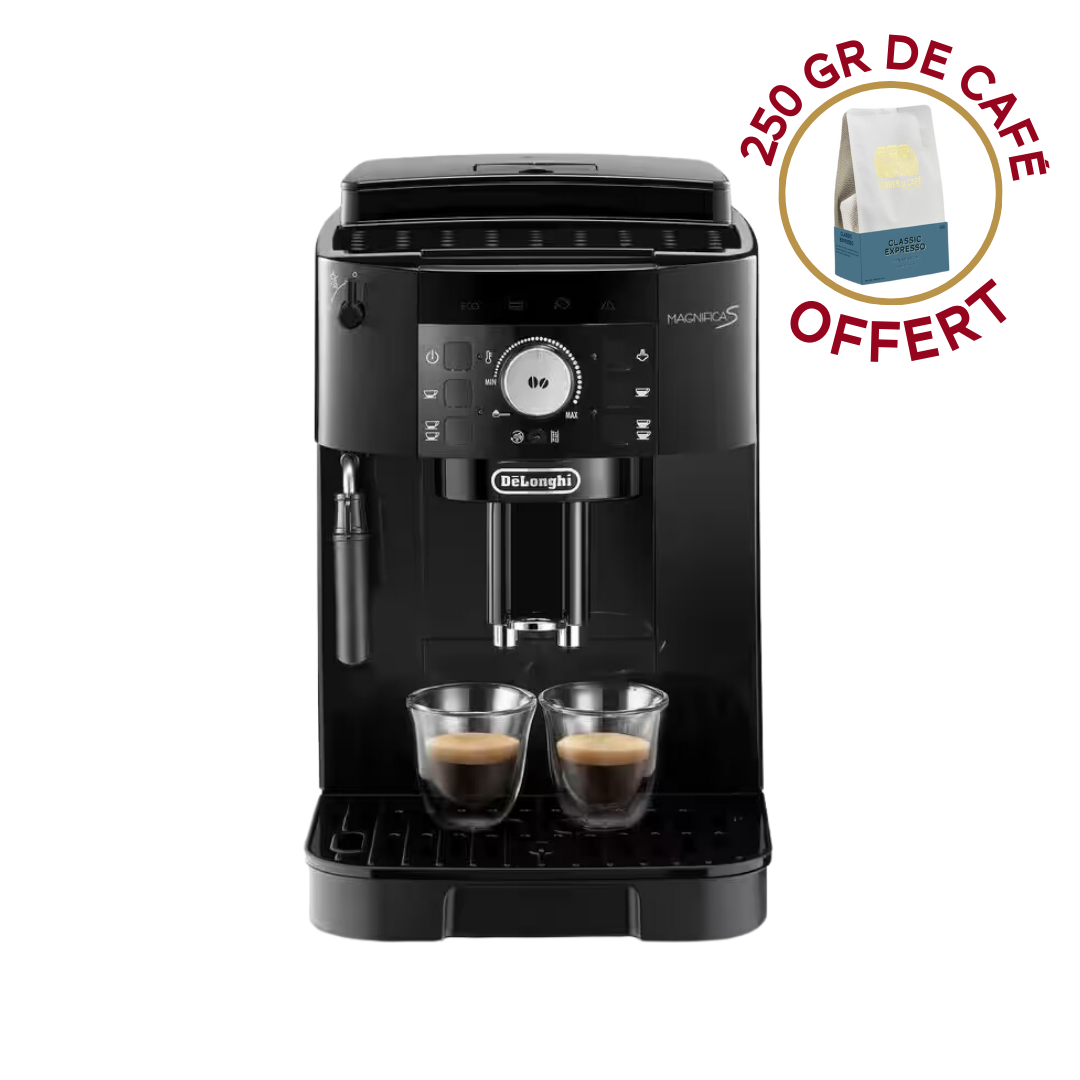 De'Longhi Magnifica S Black ECAM12.121.B