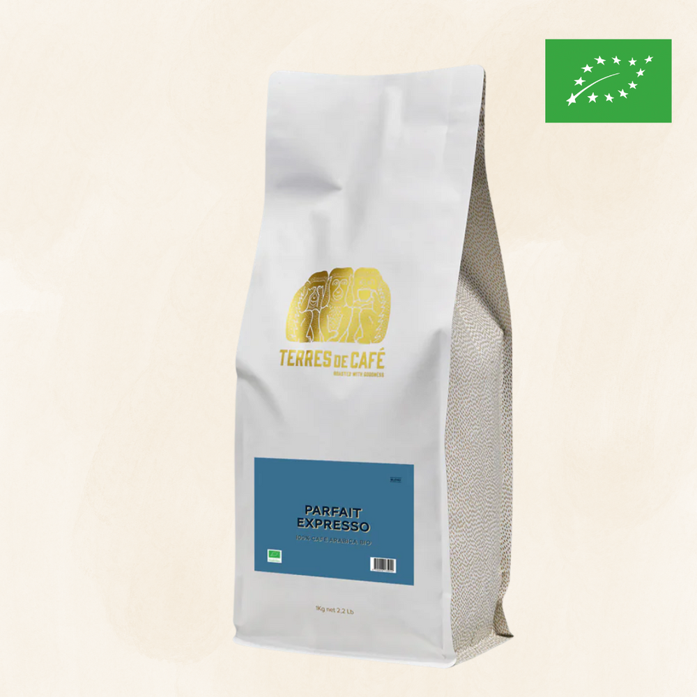 MELANGE PARFAIT EXPRESSO KG