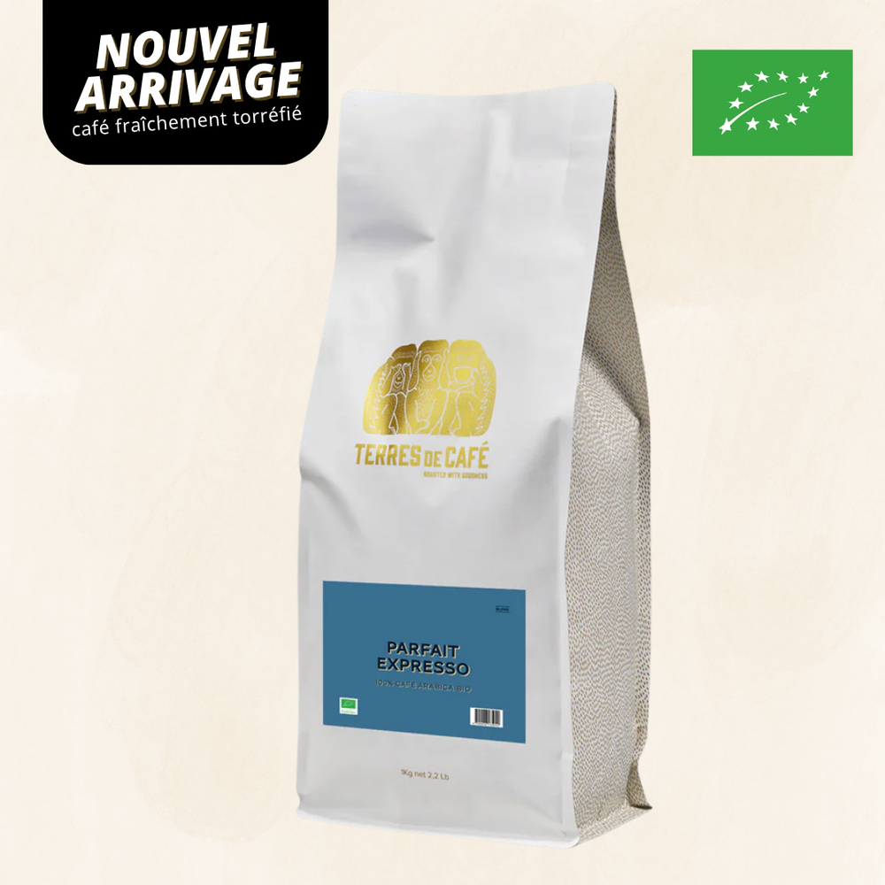 MELANGE PARFAIT EXPRESSO KG