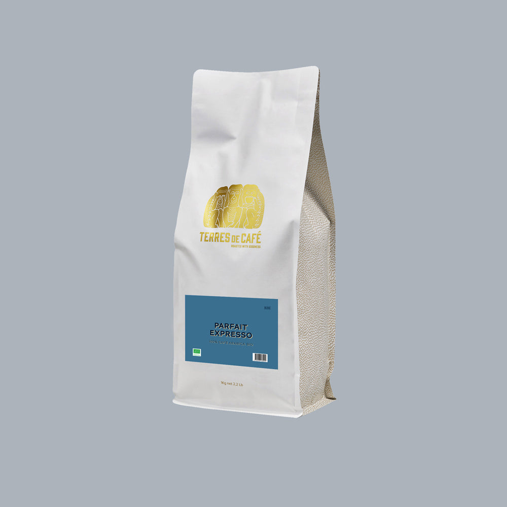 MELANGE PARFAIT EXPRESSO KG