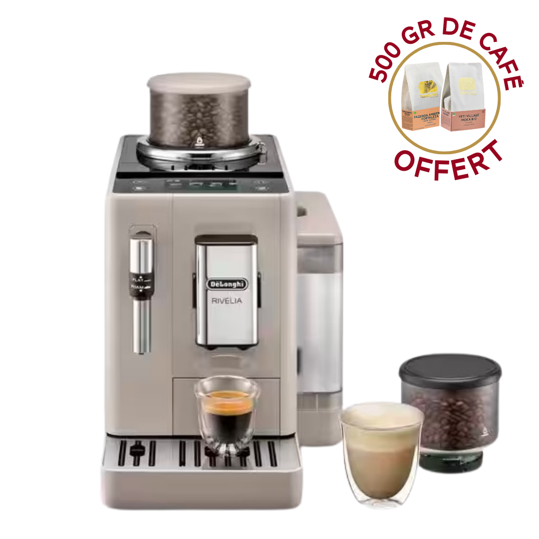 De’Longhi Rivelia EXAM440.35.BG