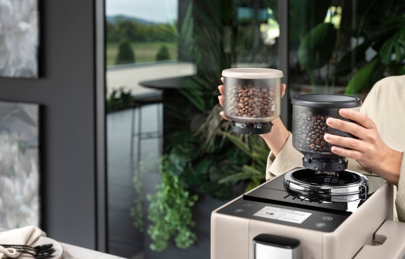 De’Longhi Rivelia EXAM440.35.BG