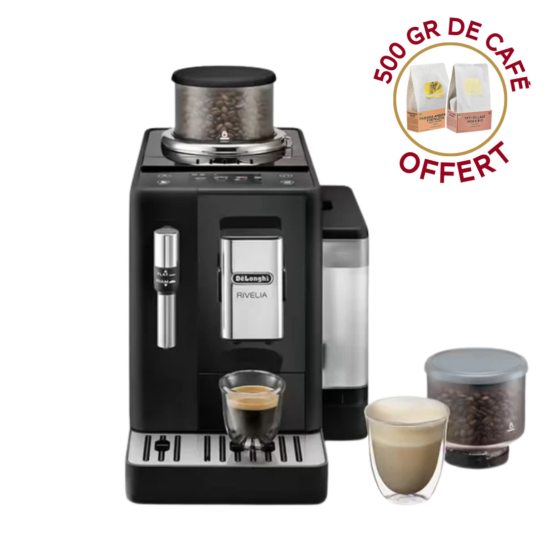 De’Longhi Rivelia EXAM440.35.B