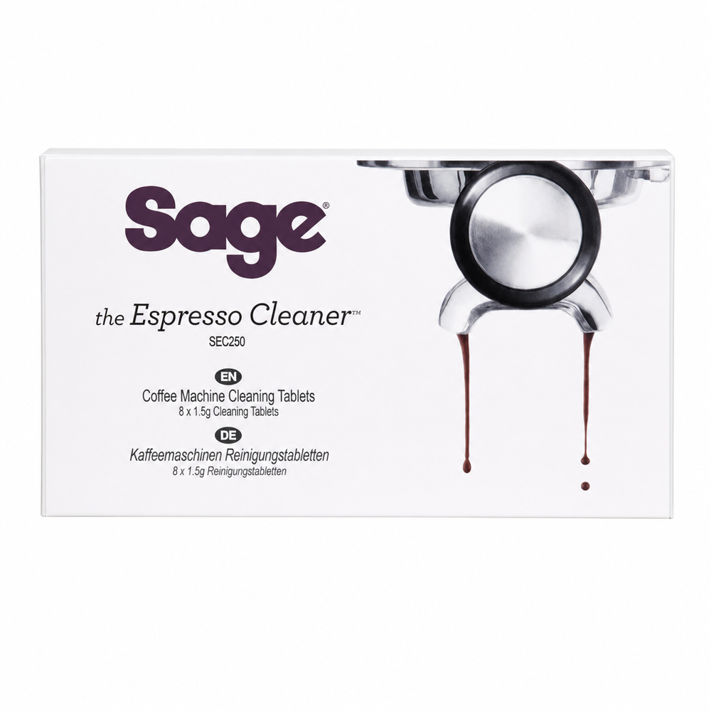 Sage SEC250NEU0NEU1 pièce et accessoire de machine à café Tablette de nettoyage