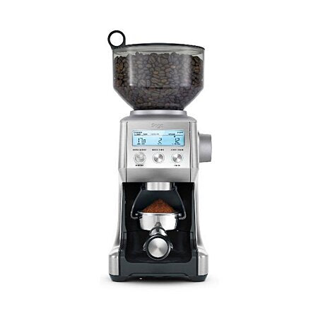 Moulin à café électrique The Smart Grinder Pro - SAGE