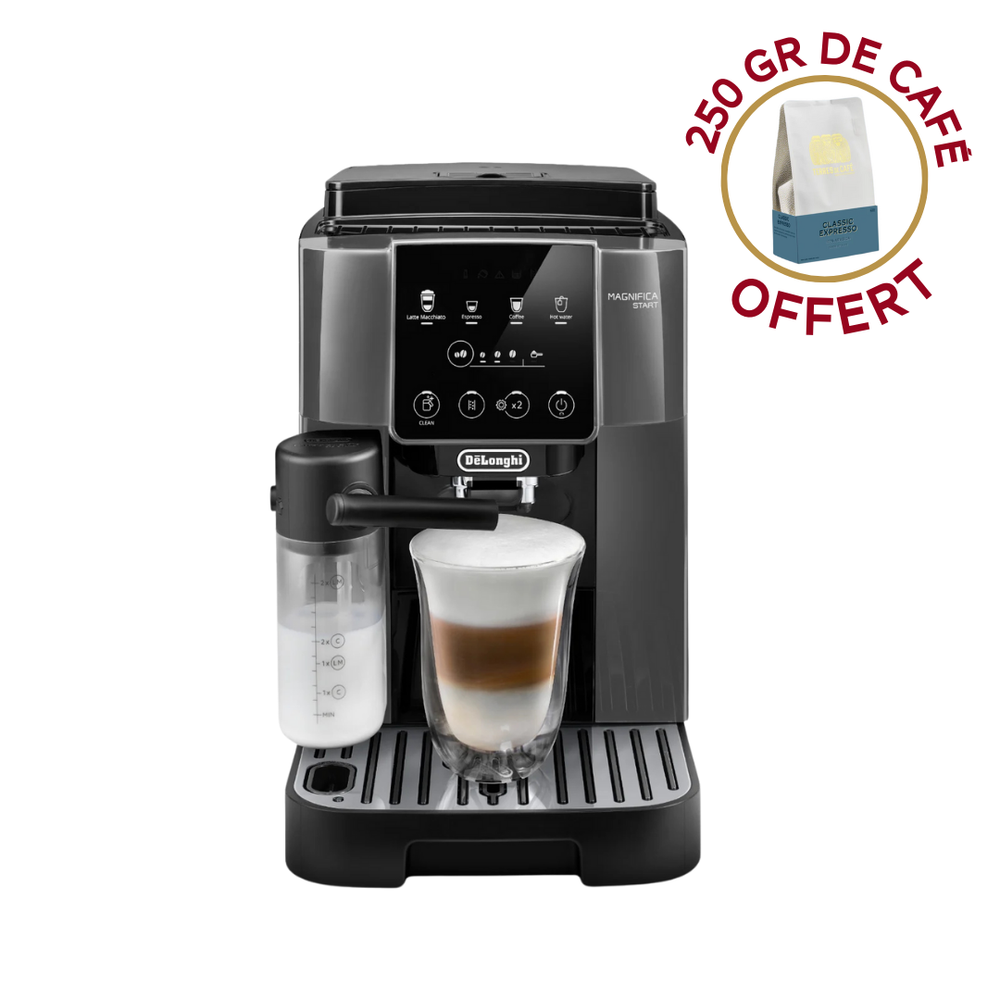 De'Longhi Magnifica Start Latte Crema ECAM223.61.GB