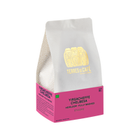 Terres de café réunion, café de spécialité
