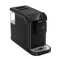 ARTHUR MARTIN - Cafetière à grain expresso - machine à café