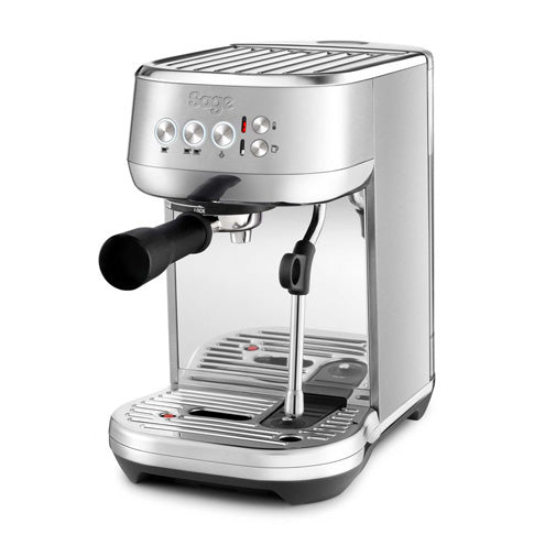 Sage The Bambino Plus Entièrement automatique Machine à expresso 1,9 L