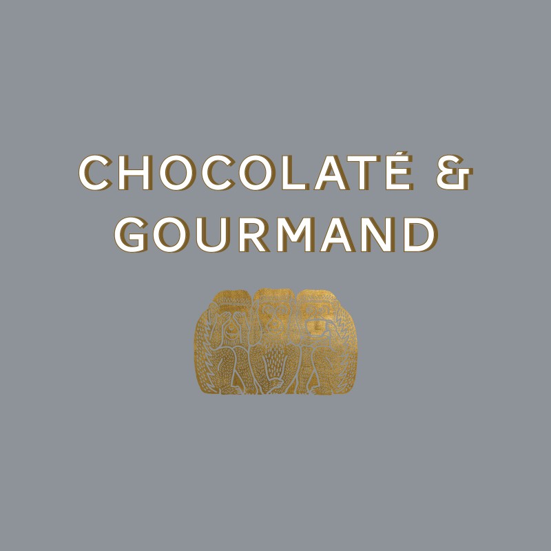 ETHIOPIE WALLAGA DEEP FOREST BIO- 1KG