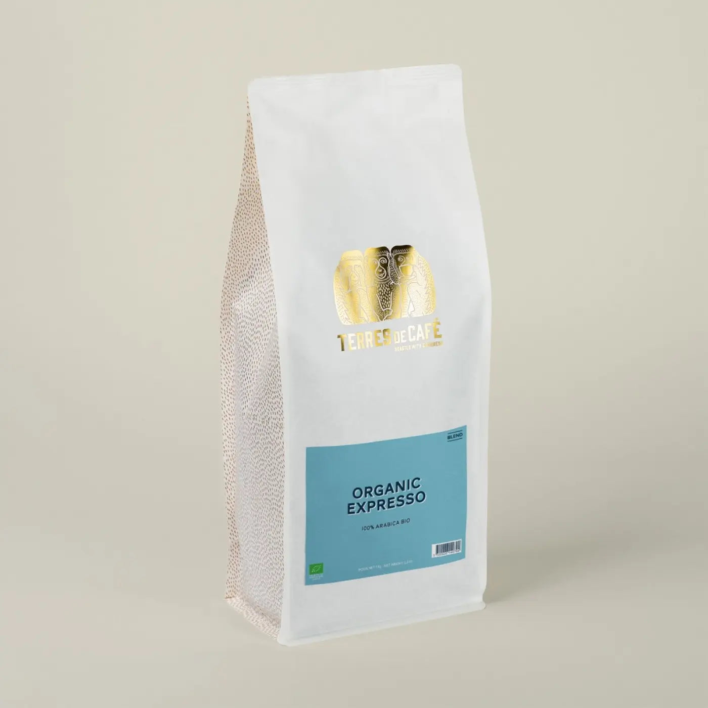GREEN B - 1KG