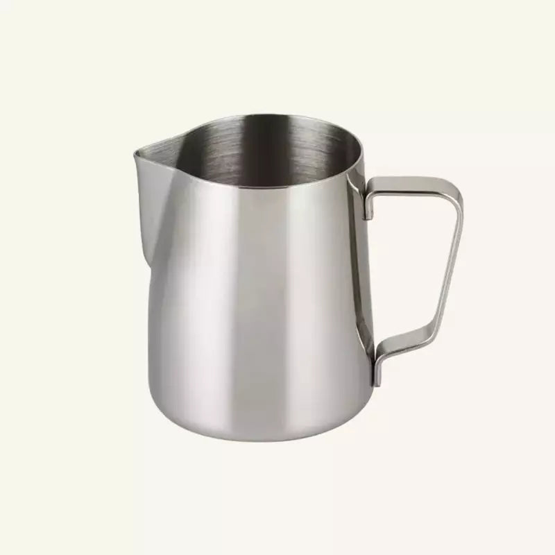 Pichet à lait inox 350 ml - JOE FREX